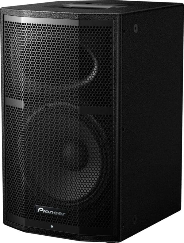 Pioneer Dj XPRS 102 - Imagen 1