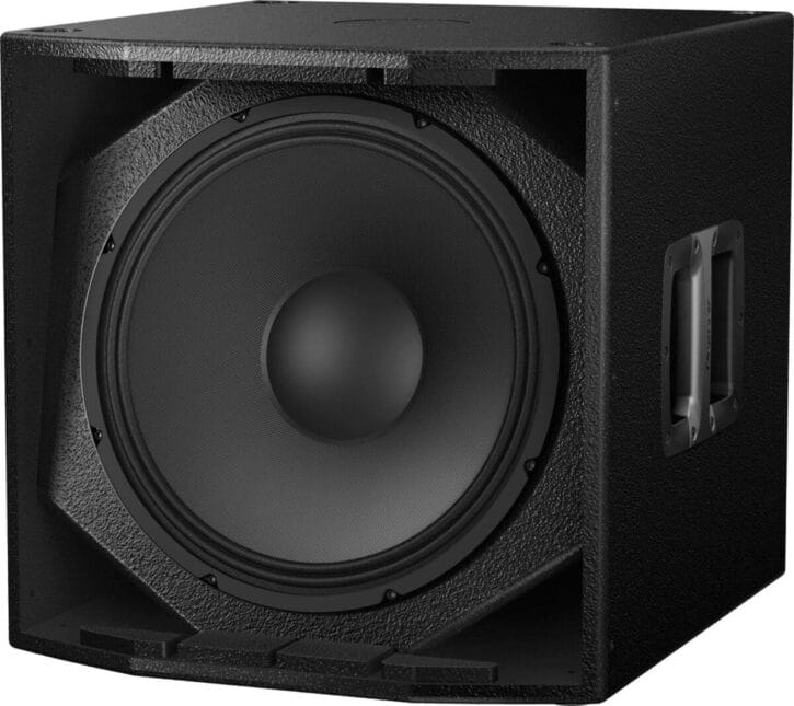 Pioneer Dj XPRS 1152S - Imagen 10