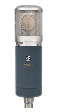 Se Electronics Z5600A Ii