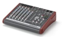 Allen & Heath Zed-10