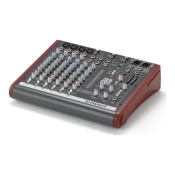 Allen & Heath Zed-10