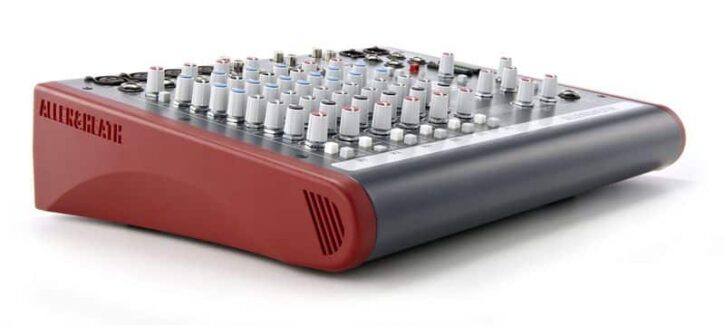 Allen & Heath Zed-10 - Imagen 2