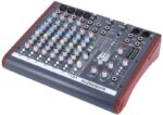 Allen and Heath Zed-10Fx - Imagen 2