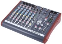 Allen & Heath Zed-10Fx - Imagen 2