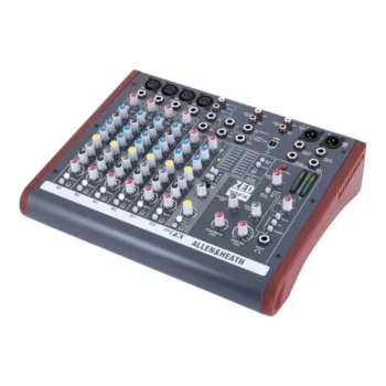 Allen & Heath Zed-10Fx