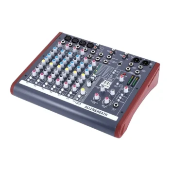 Allen & Heath Zed-10Fx