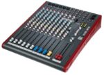 Allen and Heath Zed-12 Fx