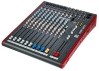 Allen & Heath Zed-12 Fx