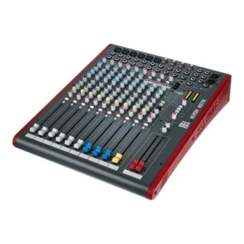 Allen & Heath Zed-12 Fx