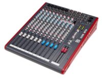Allen & Heath Zed 14