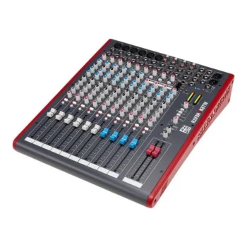 Allen & Heath Zed 14 — imagen 2