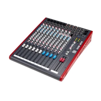 Allen & Heath Zed 14 — imagen 2