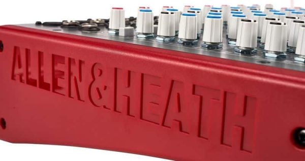 Allen & Heath Zed 14 - Imagen 2
