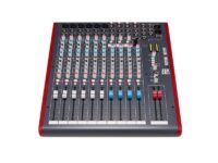 Allen & Heath Zed 14 - Imagen 5