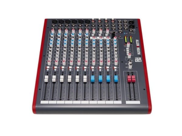 Allen & Heath Zed 14 - Imagen 5