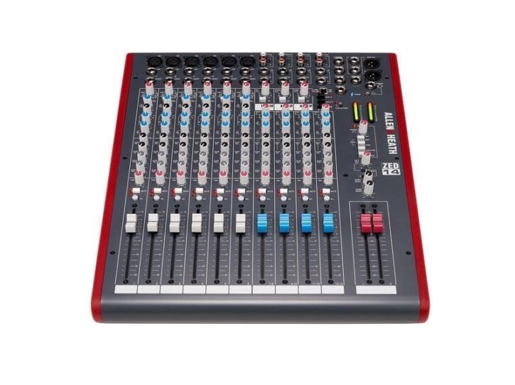 Allen & Heath Zed 14 - Imagen 5