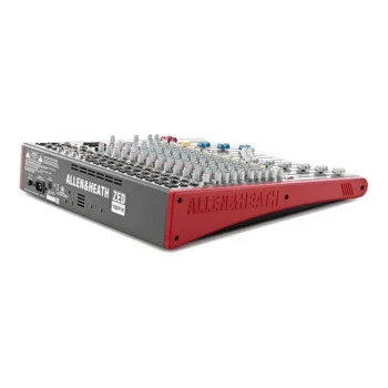 Allen & Heath Zed-16Fx — imagen 2
