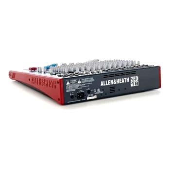 Allen & Heath Zed-18 — imagen 2