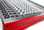 Allen and Heath Zed-22 Fx