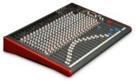 Allen & Heath Zed-24