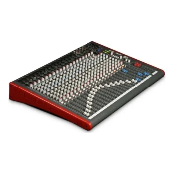 Allen & Heath Zed-24