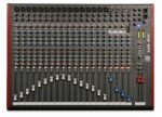 Allen and Heath Zed-24 - Imagen 2