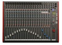 Allen & Heath Zed-24 - Imagen 2