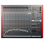 Allen and Heath Zed-420 - Imagen 2