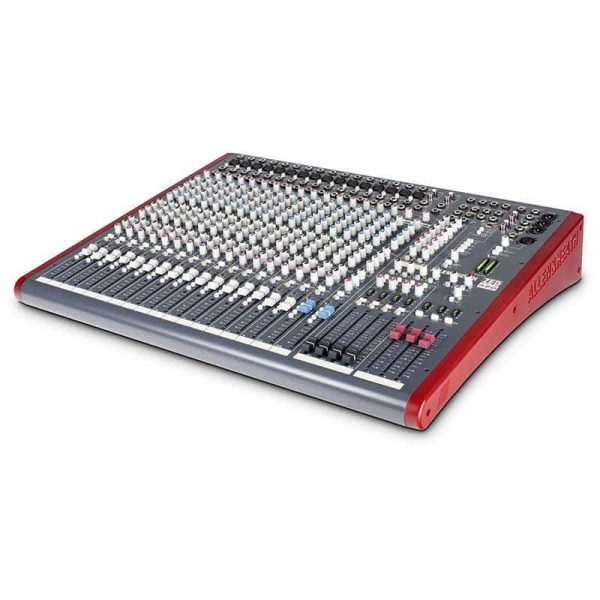 Allen & Heath Zed-420 - Imagen 1