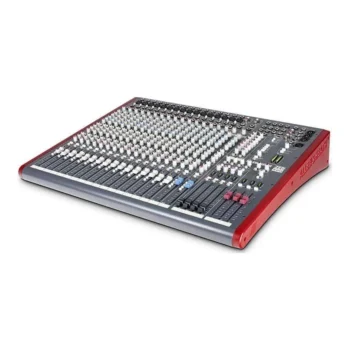Allen & Heath Zed-420 — imagen 2