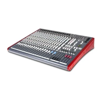 Allen & Heath Zed-420 — imagen 2