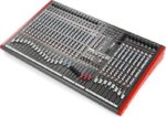 Allen and Heath Zed-428