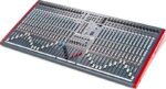 Allen and Heath Zed-436