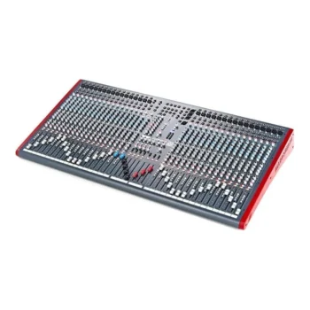 Allen & Heath Zed-436