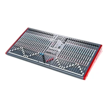 Allen & Heath Zed-436