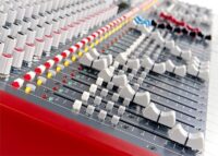 Allen & Heath Zed-436 - Imagen 2