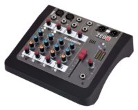 Allen & Heath Zed-6