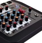 Allen and Heath Zed-6 - Imagen 2