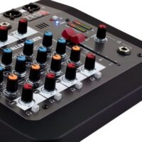 Allen & Heath Zed-6 - Imagen 2