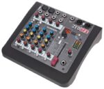 Allen and Heath Zed-6Fx