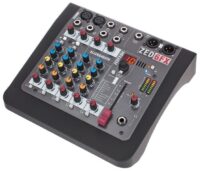Allen & Heath Zed-6Fx