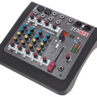 Allen & Heath Zed-6Fx