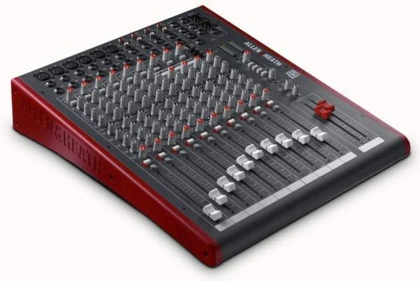 Allen & Heath Zed 14 - Imagen 6