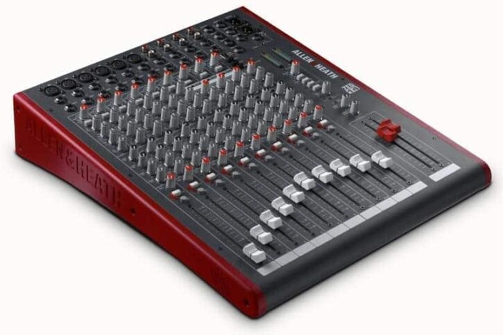 Allen & Heath Zed 14 - Imagen 6