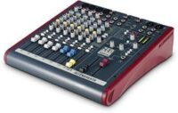 Allen & Heath Zed60-10Fx - Imagen 2
