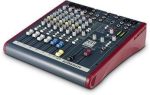 Allen and Heath Zed60-10Fx