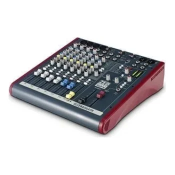Allen & Heath Zed60-10Fx — imagen 2