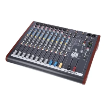 Allen & Heath Zed60-14Fx
