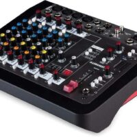Allen & Heath Zedi-10