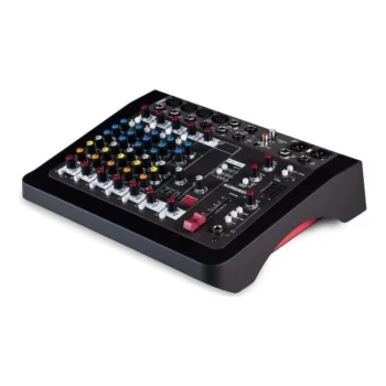 Allen & Heath Zedi-10